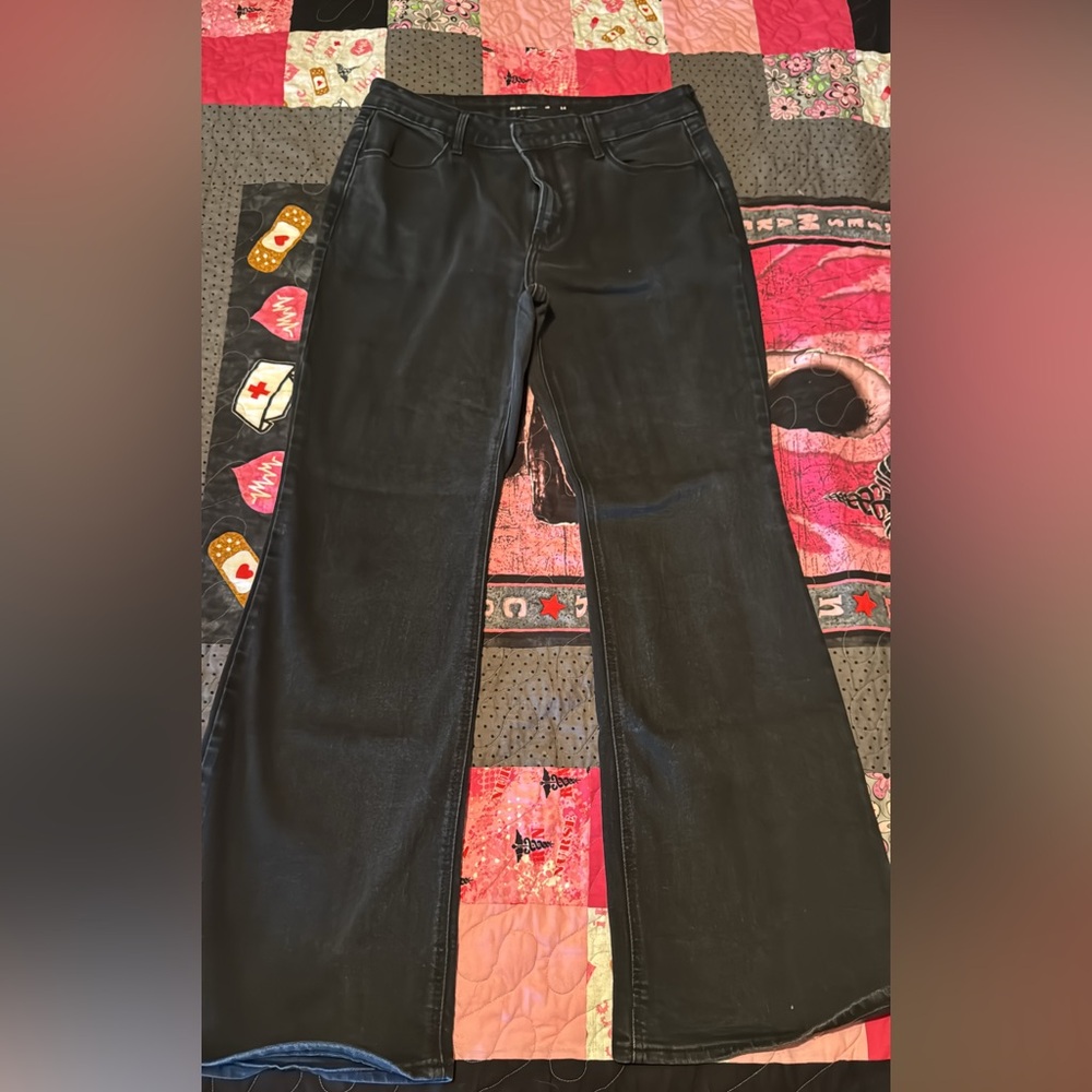 Old Navy High Waisted Flare